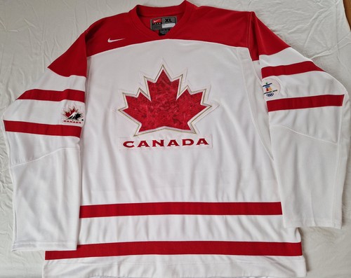 Eishockeytrikot kanada canada - eishockeytrikot,