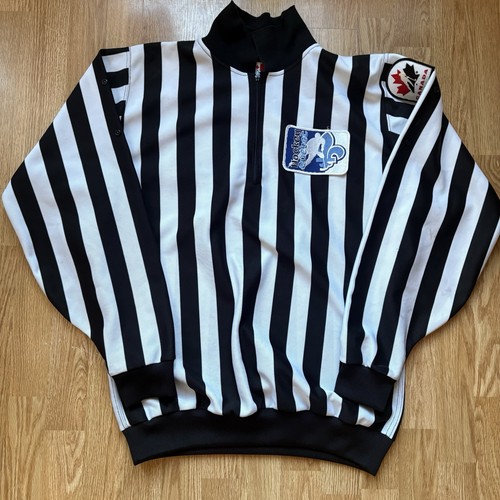 Vintage ccm referee - vintage, hockey