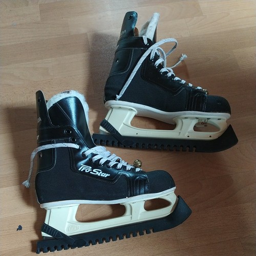 Schlitschu eishokey 5 - schlitschu,