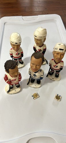 Vtg team canada - vtg,