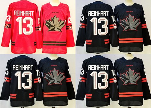 Adult canada long sleeve - long,