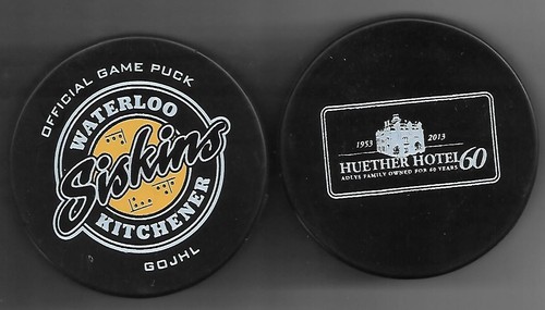 Eishockey puck game - eishockey,