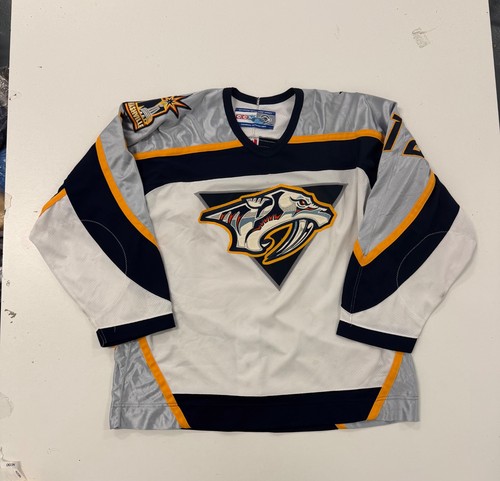 Ccm nashville predators home - ccm,