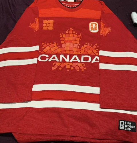 Canada fifa world cup 2026