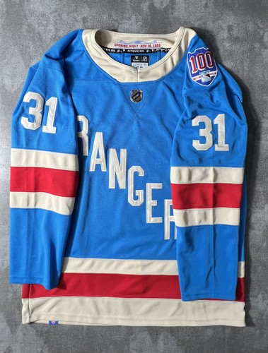 Fanatics authentic pro - authentic, ny