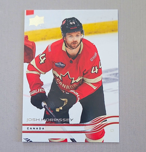 Upper deck 2025 extended - upper, 2025-26