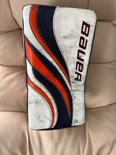 Bauer rx10 pro goalie - bauer,