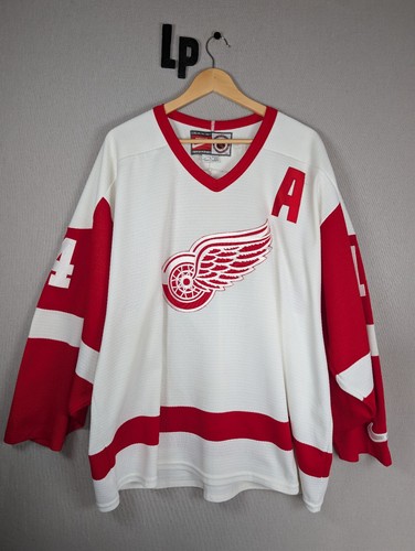 Nike detroit red wings - nike,