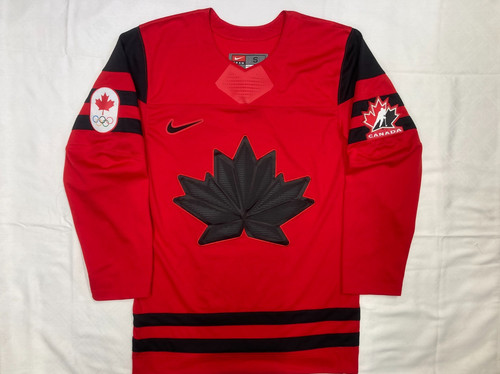Nike team kanada - nike, trikot