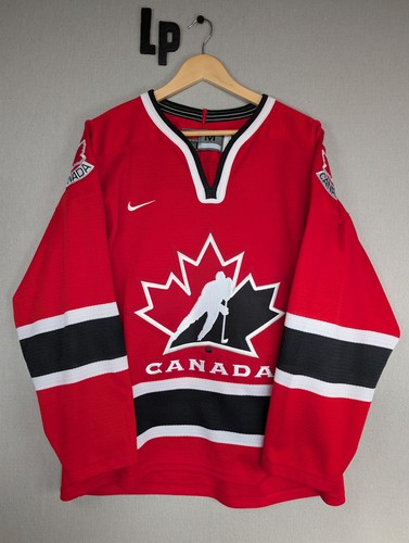 Nike team kanada hockey - team, trikot