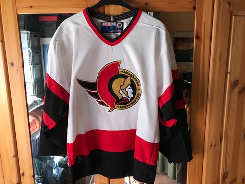 Ottawa senators trikot - senators,