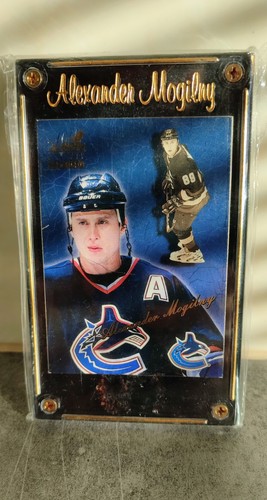 Alexander mogilny 1999 - alexander, 1999-00