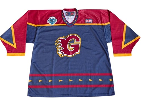 Guildford flames hockey - hockey, trikot