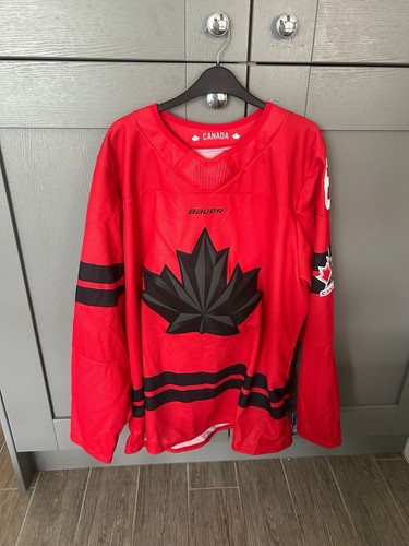 Brandneu mit etikett eishockey - brandneu,