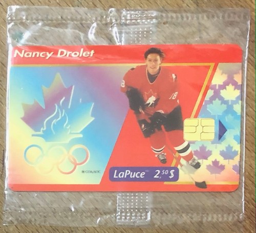 Schönes kanada hockey - schÖnes, nancy