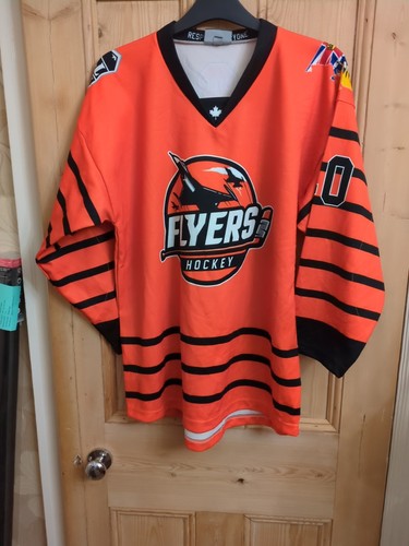 Flyers hockey trikot - flyers, laga