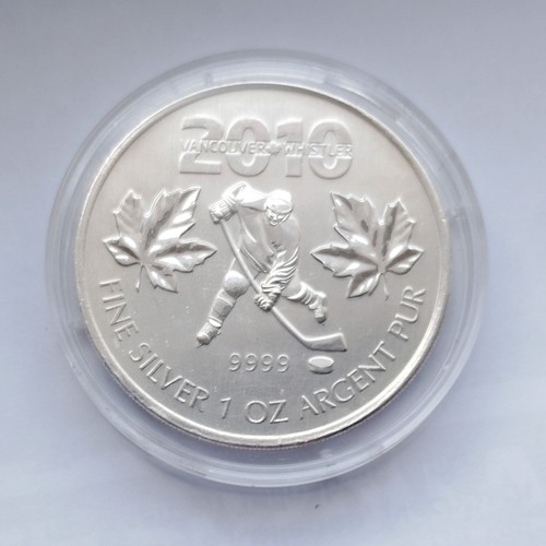 Canada dollars 2010 - 5,