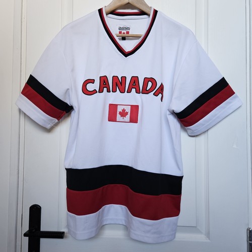 Vintage snowcap hockey - snowcap,
