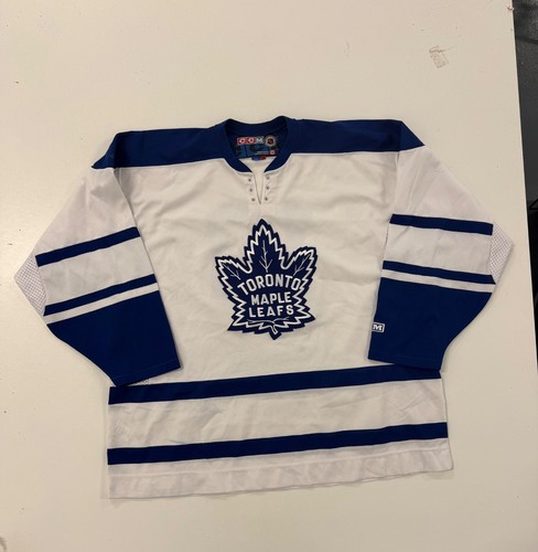 Ccm toronto maple leafs away - toronto,
