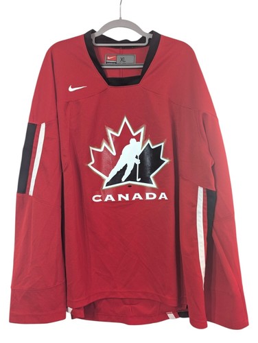Nike team canada iihf - nike,