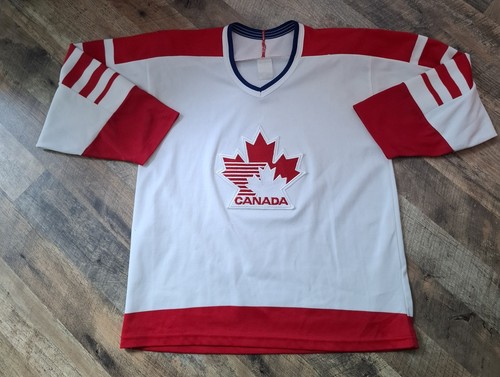 Canada eishockey trikot - canada,