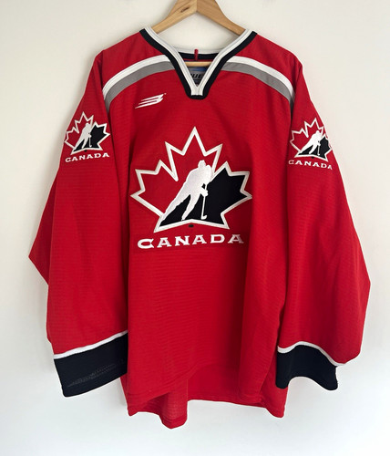 Vintage 1998 team kanada - vintage,