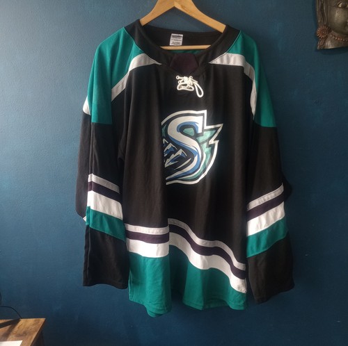 Athletic knit eishockey trikot - knit,