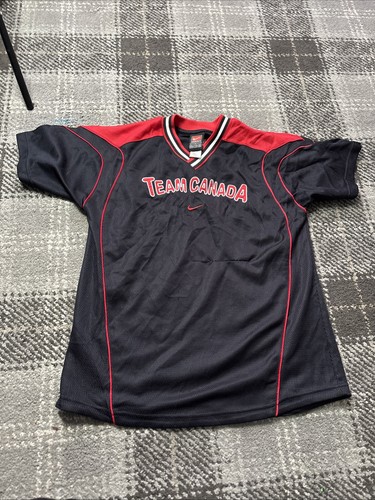 Team kanada nike eishockey - team,