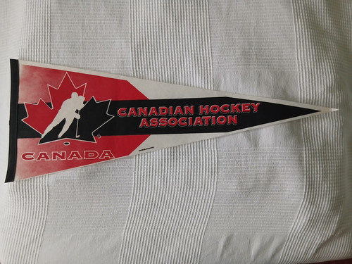 Nhl wimpel team canada - wimpel,