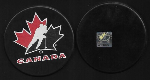 Eishockey puck national - ,