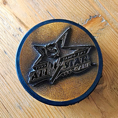 Nhl all star game 1999 - nhl, tampa