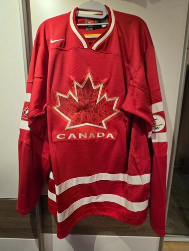 Team canada nhl trikot - canada,