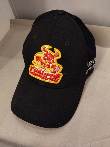 Calgary canucks eishockey cap - calgary,