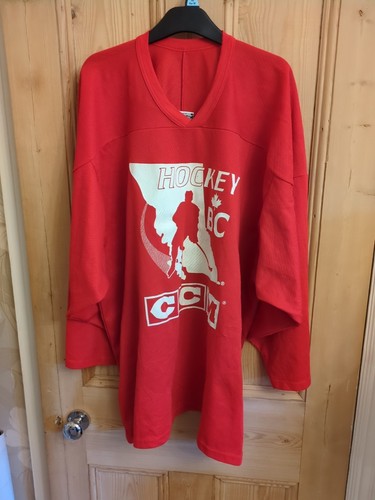 Hockey trikot ccm - trikot,