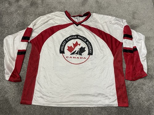 Kanada hockey skills academy - kanada,