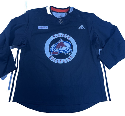 Adidas colorado avalanche 2017 - avalanche,