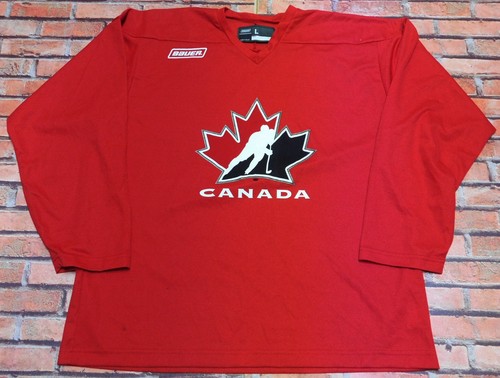 Trikot shirt eishockey - trikot,