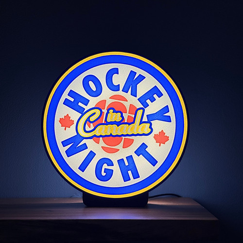 Hockey night canada - hockey,