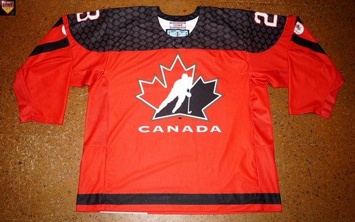 Team canada u18 17 - u18, 17/18