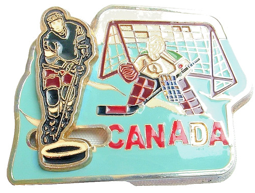 Kanada eishockey team - kanada,