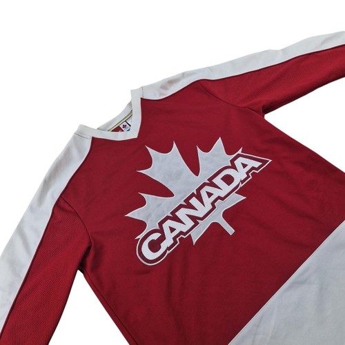 Hbc team canada - canada, 2006
